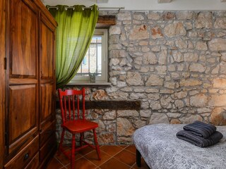 Holiday house Fuskulin Features 13