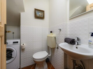 Holiday house Fuskulin Features 14