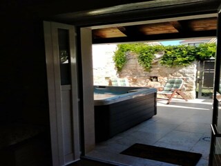 Holiday house Fuskulin Outdoor Recording 3