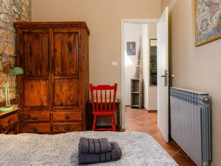 Holiday house Fuskulin Features 20