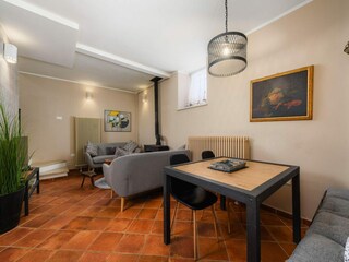 Holiday house Fuskulin Features 16