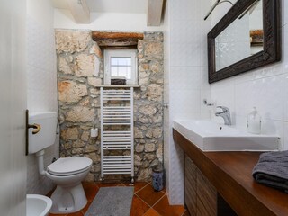Holiday house Fuskulin Features 21
