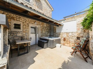 Holiday house Fuskulin Outdoor Recording 4