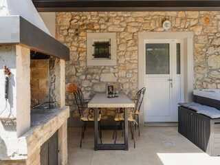 Holiday house Fuskulin  27