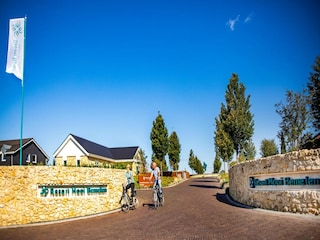 Holiday house Margraten  20