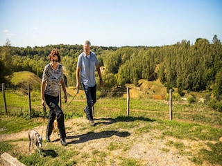 Vakantiehuis Margraten  35