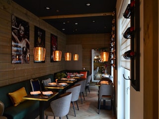 Ferienhaus Margraten  22