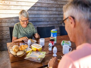 Maison de vacances Margraten  23