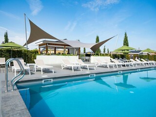Casa de vacaciones Margraten  1