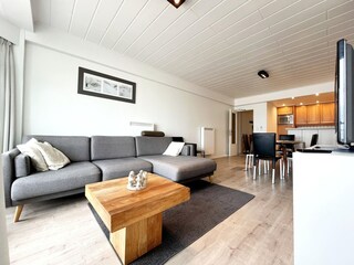 Appartement Wenduine Équipement 10