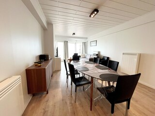 Appartement Wenduine Kenmerken 13