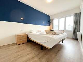 Appartement Wenduine Équipement 10