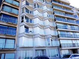 Appartement Wenduine Enregistrement extérieur 1