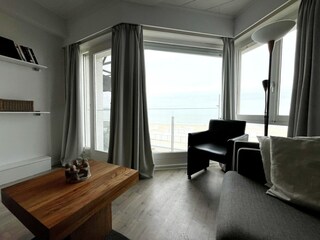 Appartement Wenduine Kenmerken 5