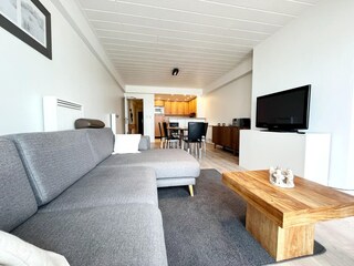 Apartment Wenduine Ausstattung 12