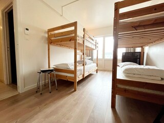 Apartamento Wenduine Características 5