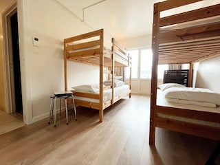 Appartement Wenduine Kenmerken 6
