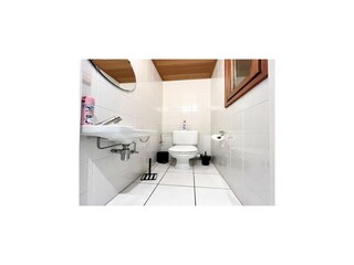 Appartement Wenduine Équipement 11