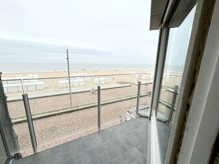 Apartment Wenduine Außenaufnahme 2