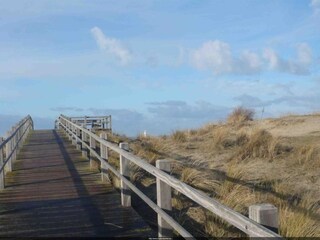 Appartement Wenduine Omgeving 16