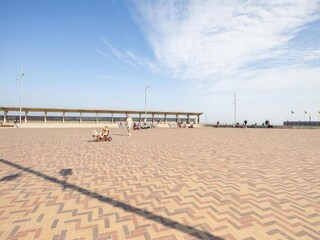 Appartement Wenduine Omgeving 20