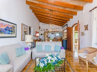 Villa Inca Caratteristiche 16