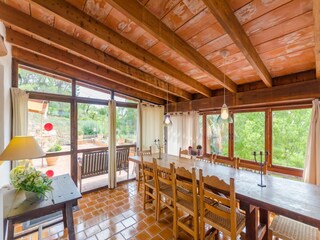 Villa Inca Ausstattung 20