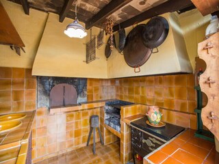 Villa Inca Caratteristiche 22