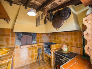 Villa Inca Équipement 22