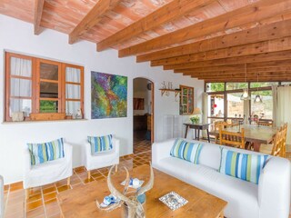 Villa Inca Caratteristiche 24