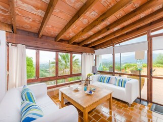 Villa Inca Ausstattung 25