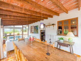 Villa Inca Ausstattung 26
