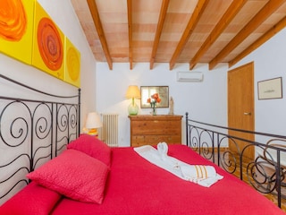 Villa Inca Ausstattung 30