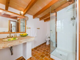 Villa Inca Caratteristiche 37