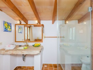 Villa Inca Ausstattung 38