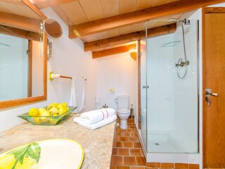 Villa Inca Caratteristiche 21