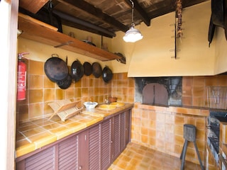 Villa Inca Équipement 41