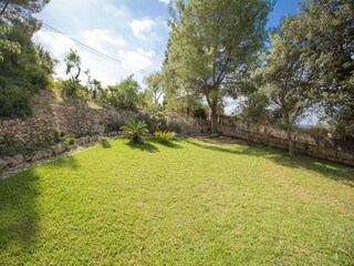 Villa Inca Outdoor Recording 12