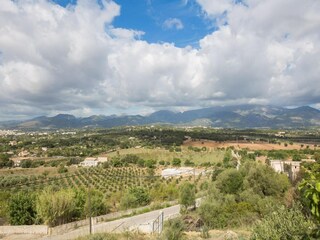 Villa Inca Grabación al aire libre 9