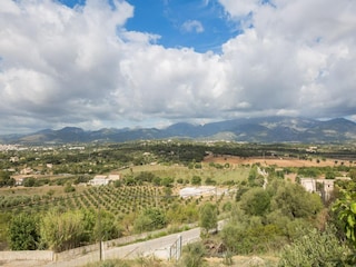 Villa Inca Registrazione all'aperto 7