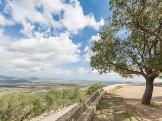 Villa Inca Environnement 43