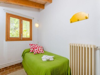 Villa Inca Caratteristiche 22