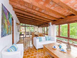 Villa Inca Caratteristiche 25