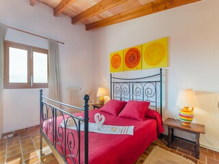 Villa Inca Caratteristiche 27