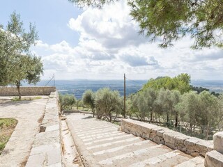 Villa Inca Grabación al aire libre 5