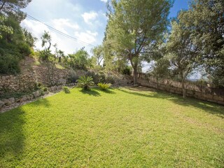 Villa Inca Outdoor Recording 13