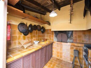 Villa Inca Features 35