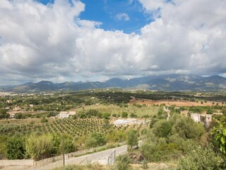 Villa Inca Grabación al aire libre 13