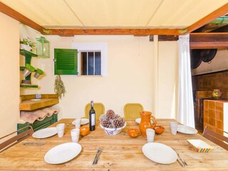 Villa Inca Características 37