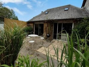 Appartement Gîte de France Le petit fresnois - Croisy-sur-Andelle - image1